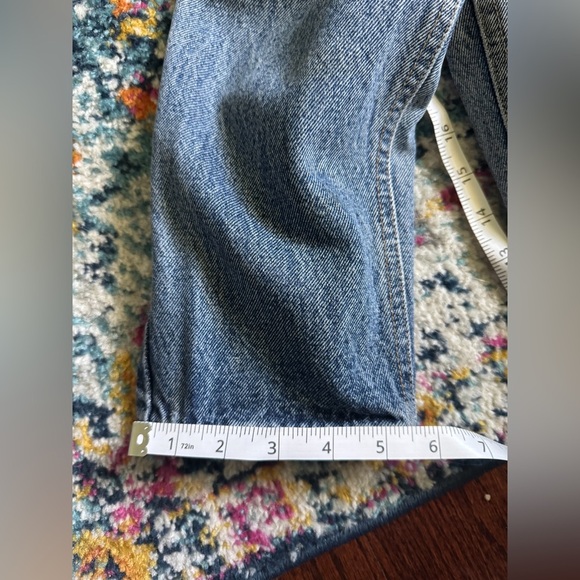 Vintage Edwin Jeans - Picture 9 of 9